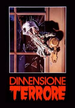 Night of the Creeps - Dimensione terrore (1986)