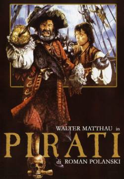Pirates - Pirati (1986)