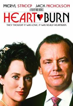 Heartburn - Affari di cuore (1986)