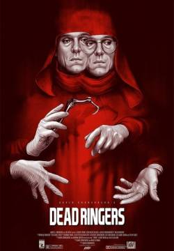 Dead Ringers - Inseparabili (1988)