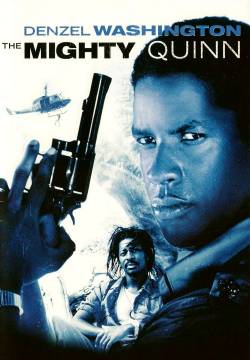 The Mighty Quinn - Jamaica Cop (1989)