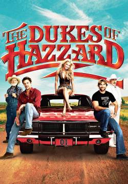 The Dukes of Hazzard (2005)