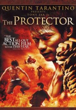 The Protector - La legge del Muay Thai (2005)