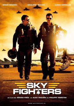 Les Chevaliers du ciel - Sky Fighters (2005)