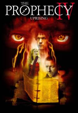 The Prophecy: Uprising - La profezia: Il libro non scritto (2005)