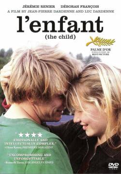L'enfant - Una storia d'amore (2005)