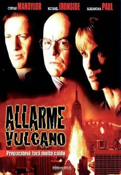 Disaster Zone: Volcano in New York - Allarme Vulcano (2006)
