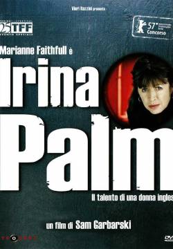Irina Palm - Il talento di una donna inglese (2007)