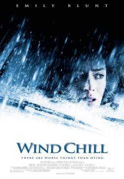 Wind Chill - Ghiaccio rosso sangue (2007)