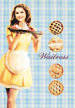 Waitress - Ricette d'amore (2007)