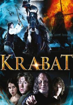 Krabat e il mulino dei dodici corvi (2008)
