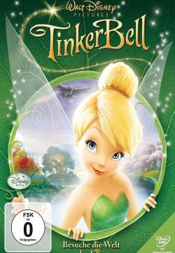 Tinker Bell - Trilli (2008)