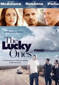 The lucky ones - Un viaggio inaspettato (2008)