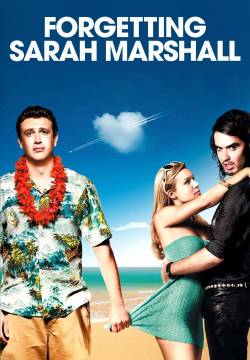 Forgetting Sarah Marshall - Non mi scaricare (2008)