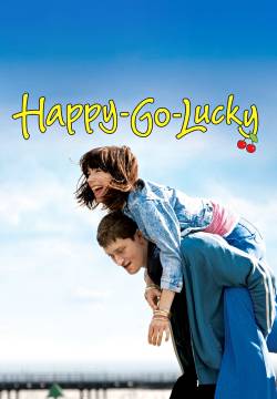 Happy-Go-Lucky - La felicità porta fortuna (2008)