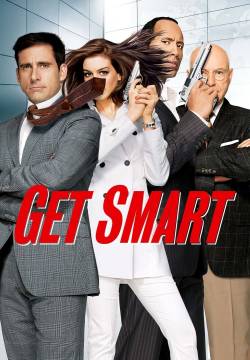 Get Smart - Agente Smart: Casino totale (2008)
