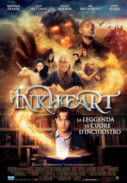 Inkheart - La leggenda di cuore d'inchiostro (2008)