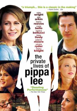 The Private Lives of Pippa Lee - La vita segreta della signora Lee (2009)