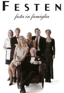 Festen - Festa in famiglia (1998)
