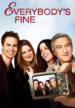 Everybody's Fine - Stanno tutti bene (2009)