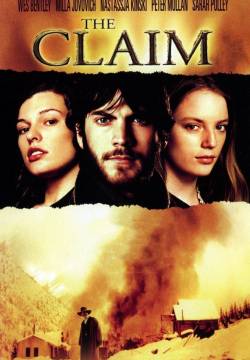 The Claim - Le bianche tracce della vita (2000)