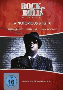 Notorious B.I.G. (2009)