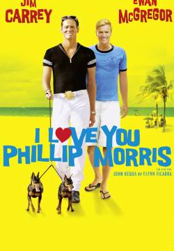 I Love You Phillip Morris - Il mago della truffa (2009)
