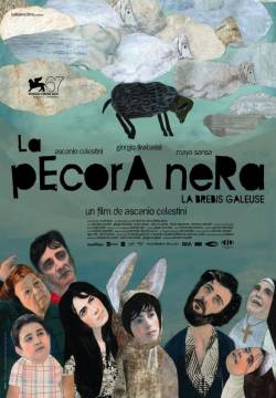 La pecora nera (2010)