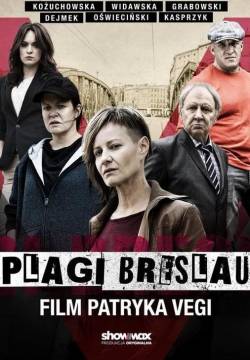 I flagelli di Breslavia (2018)