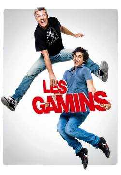 Les Gamins - Vitelloni allo sbaraglio (2013)