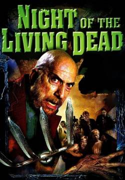 Night of the Living Dead - La notte dei morti viventi (2006)