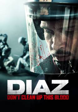 Diaz - Non pulire questo sangue (2012)