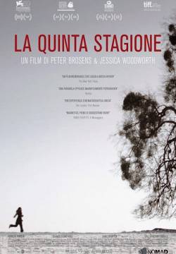 La cinquième saison - La quinta stagione (2012)