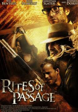 Rites of Passage (2012)