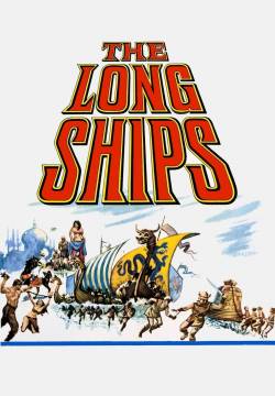 The Long Ships - Le lunghe navi (1964)