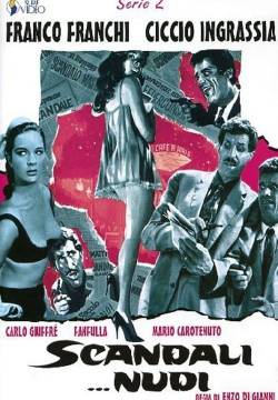 Scandali nudi (1968)