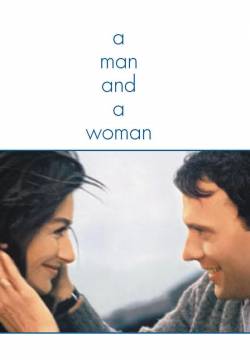 Un homme et une femme - Un uomo, una donna (1966)