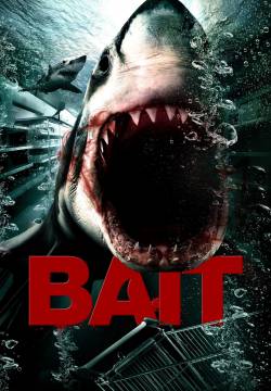 Bait - Shark (2012)