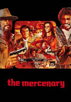 Il mercenario (1968)