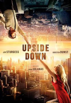 Upside Dоwn (2012)