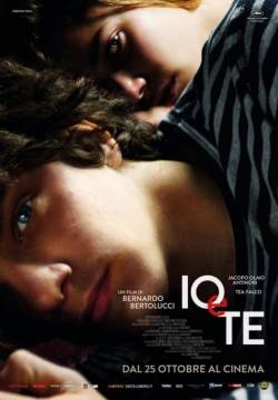 Io e te (2012)