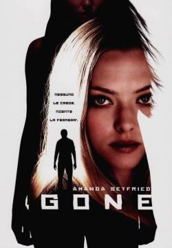 Gone - Scomparsa (2012)