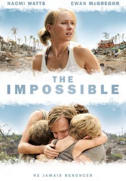 The Impossible - Lo imposible (2012)