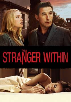 The Stranger Within - L'Inganno (2013)