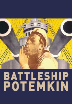 La corazzata Potëmkin (1925)