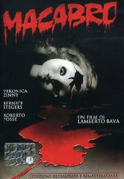 Macabro (1980)