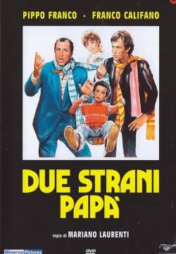 Due strani papà (1983)