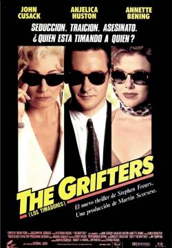 The Grifters - Rischiose abitudini (1990)