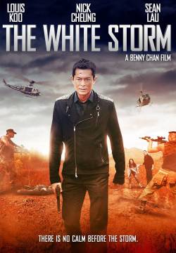 The White Storm (2013)