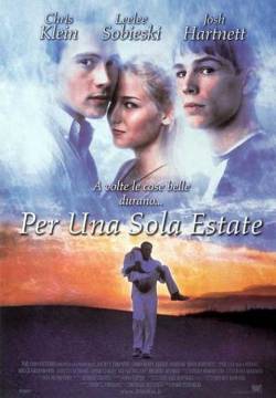 Here on Earth - Per una sola estate (2000)